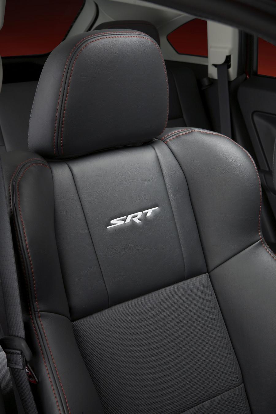  Dodge Caliber SRT4 2007 года  (фото 141 из 183)
